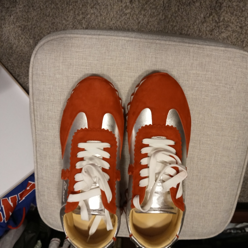 Shoes - Picture 4 of 8